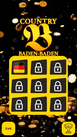 Game screenshot Baden-Baden Country mod apk