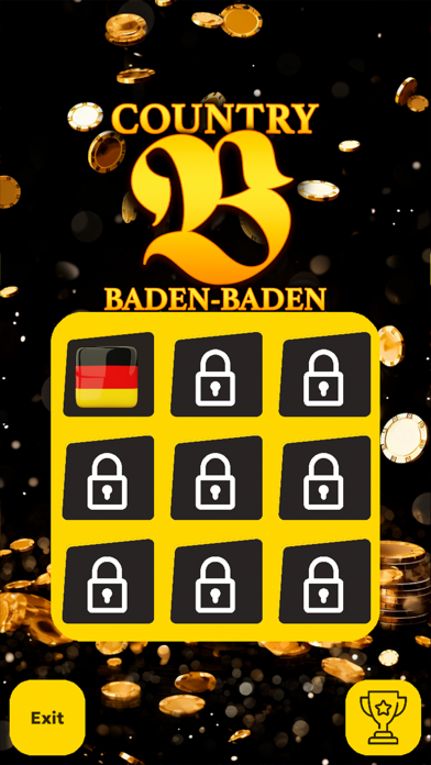 Baden-Baden Country Screenshot