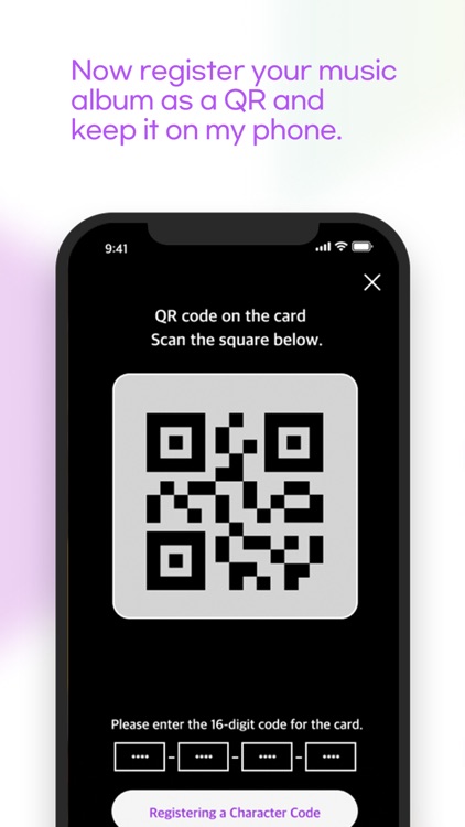 Rising Card Album - 라이징 카드 앨범