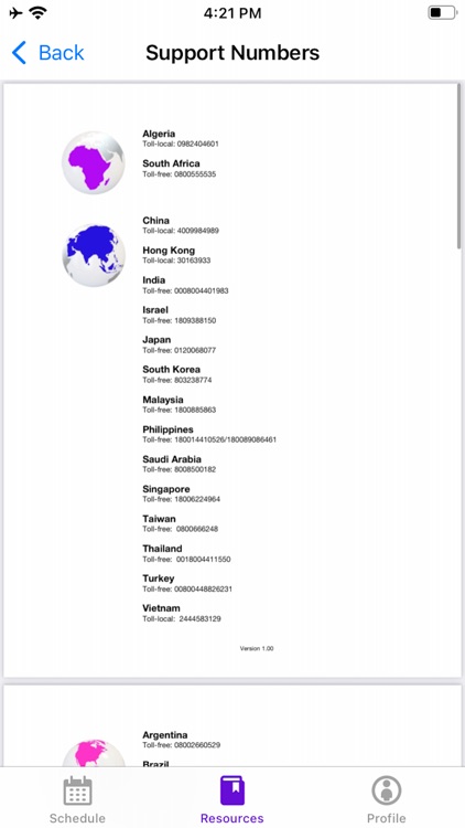 M23-784 Patient-China screenshot-5