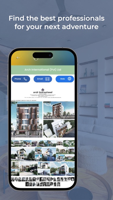 Architect 2023 Screenshot