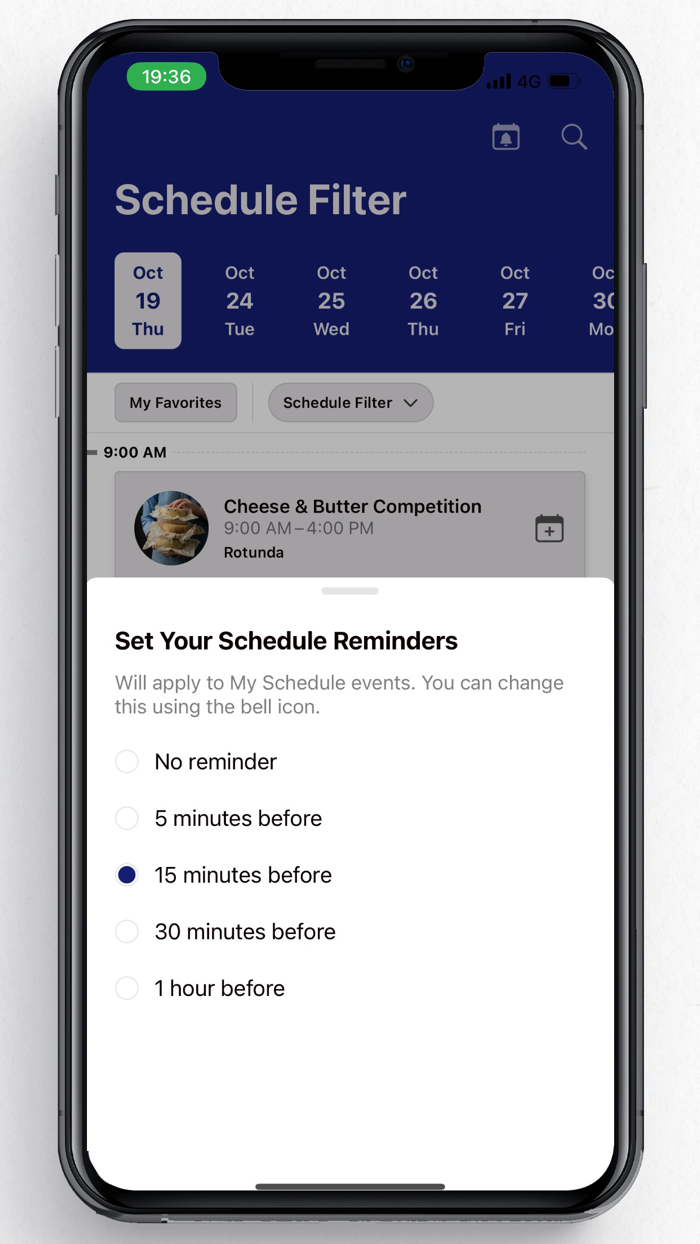 Royal Agricultural Winter Fair