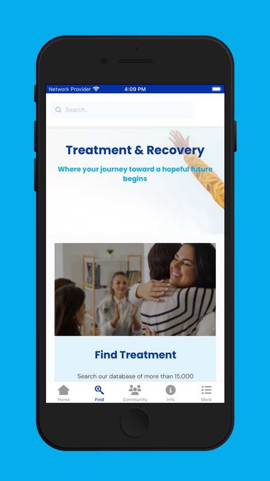 #2. All Sober (iOS) 由: All Sober, Public Benefit Corporation