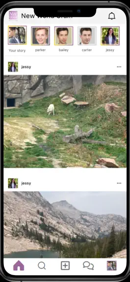 Game screenshot NWgram: New World Gram hack