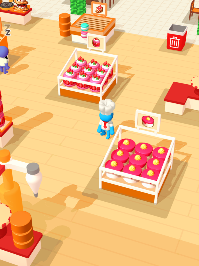My Sweet Bakery