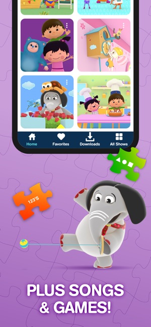 Baby tv cartoon deals