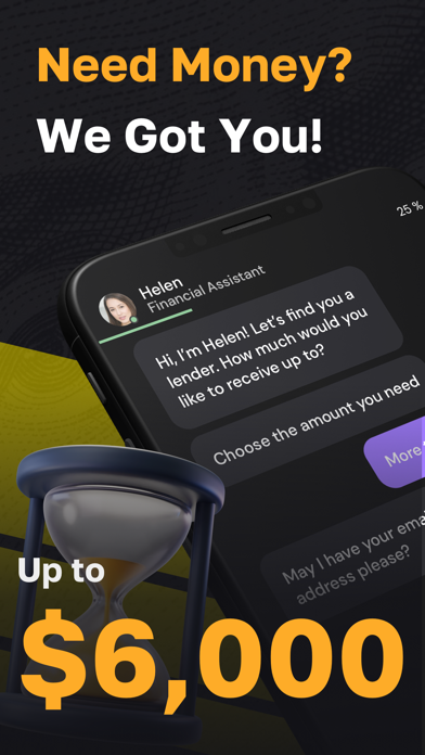 Instant Cash Advance: Loans Screenshot
