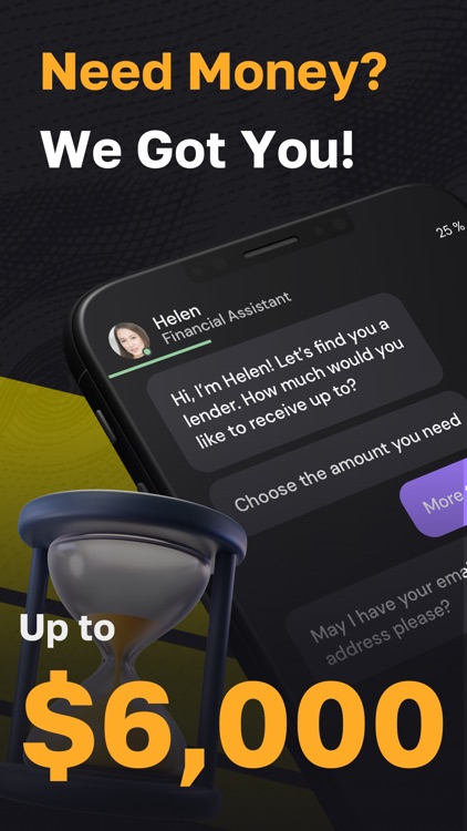 Instant Cash Advance: Loans