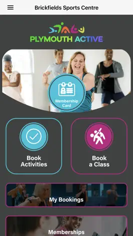 Game screenshot Plymouth Active mod apk