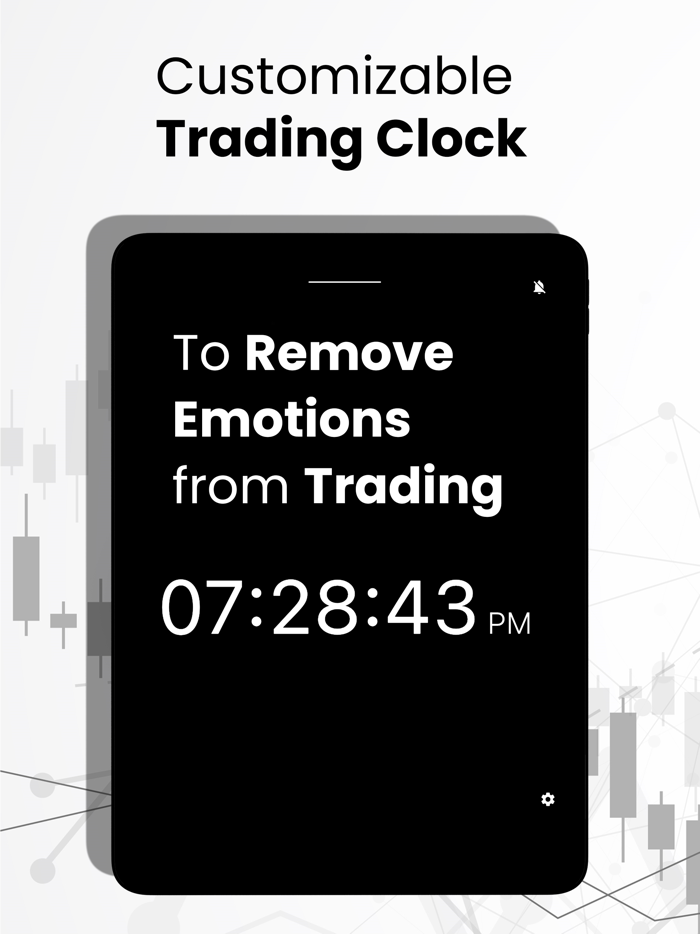 Trade Time Clock and Alerts