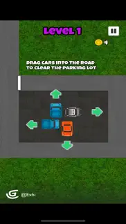 How to cancel & delete car parking xyz 3