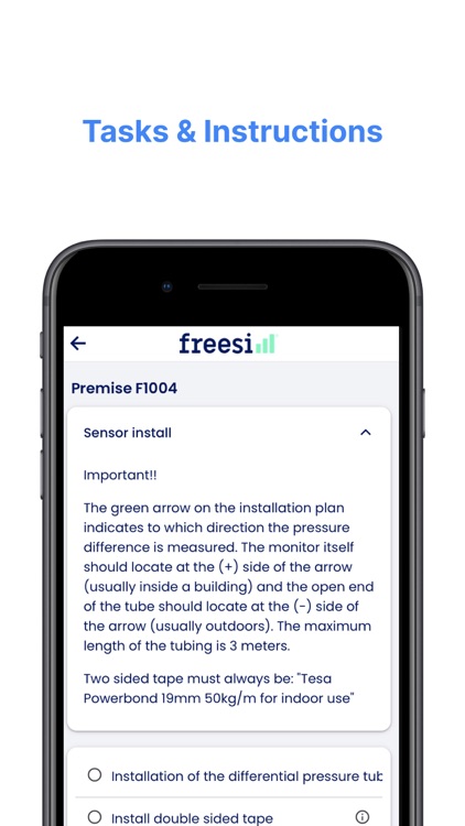 Freesi Install screenshot-3