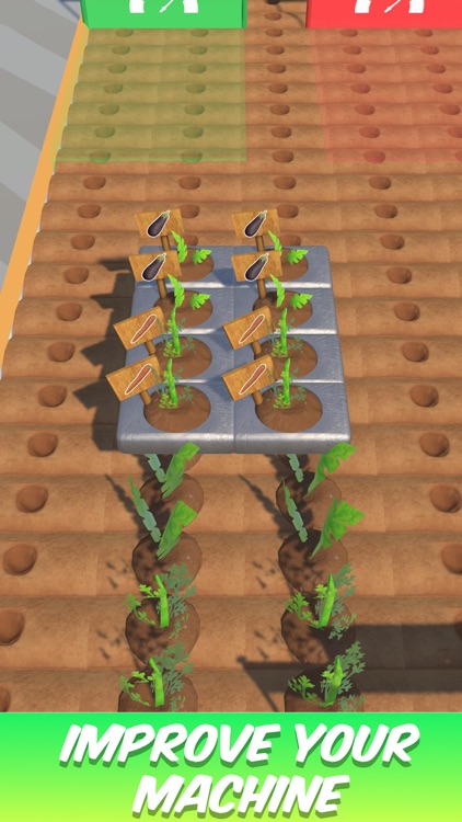 Farm It Up screenshot-4