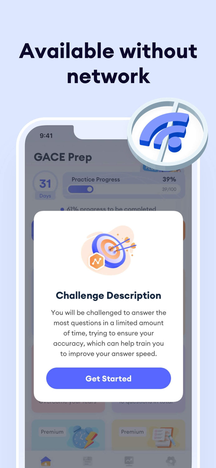 GACE Test Prep 2023