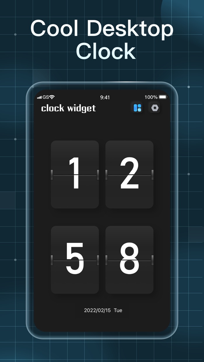 themify your home screen-share