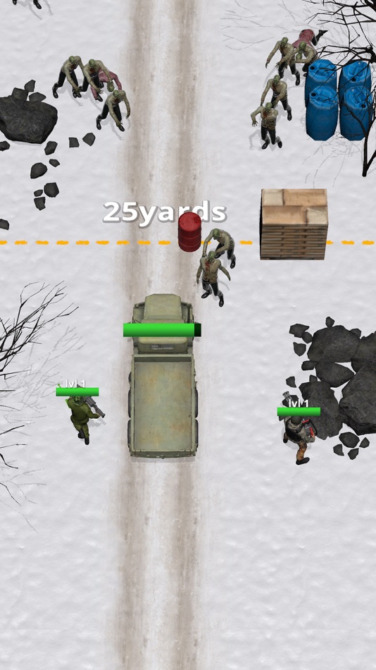 #1. Escort payload (iOS) 由: All·Inclusive