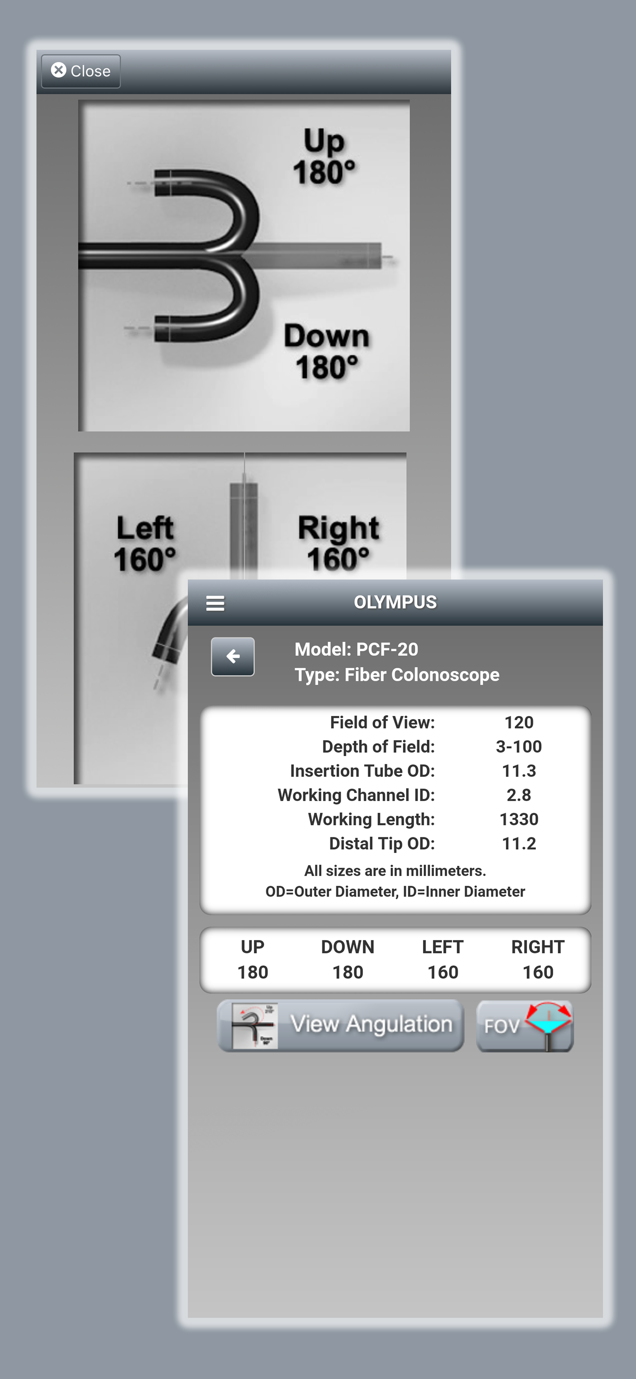 EndoData-Pro