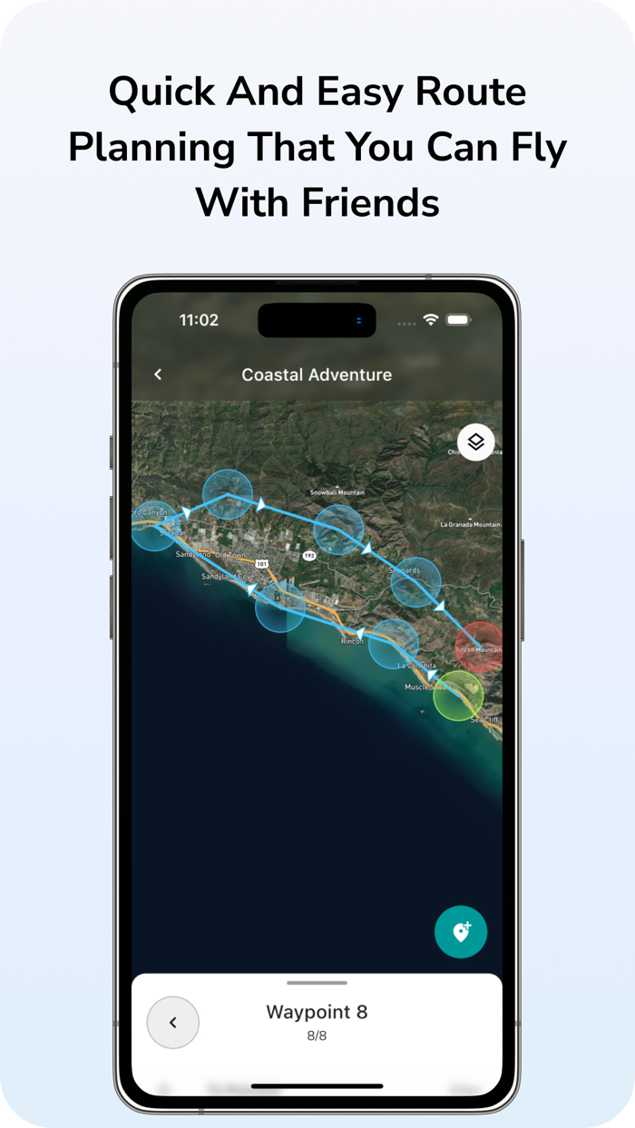 Gaggle - Flight Recorder