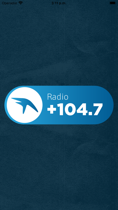+ 104.7 Screenshot