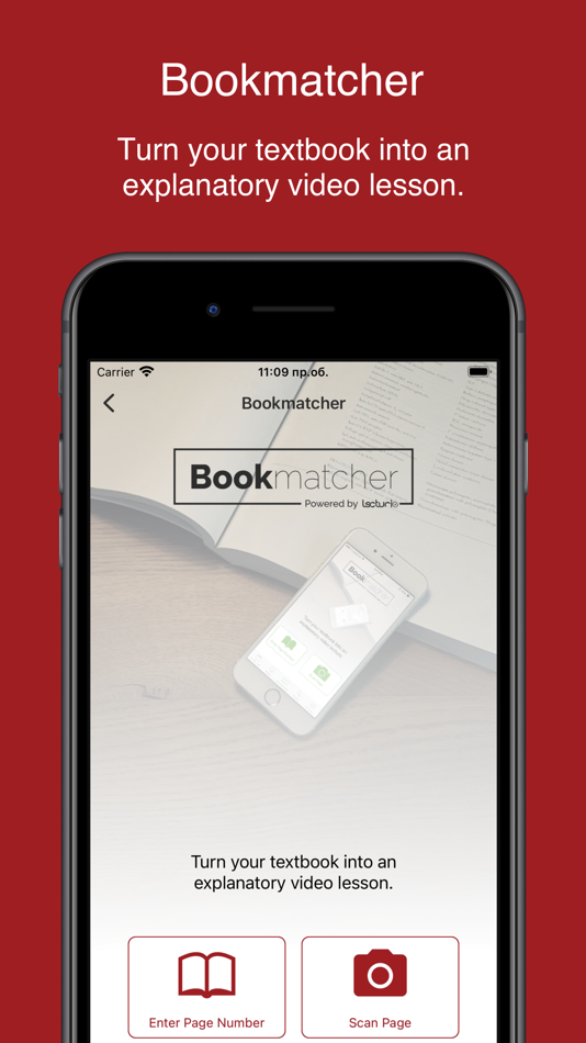 #4. Capitol University Lecturio (iOS) Με: Lecturio GmbH