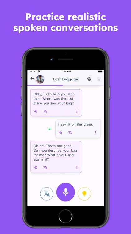 papo - Language Learning