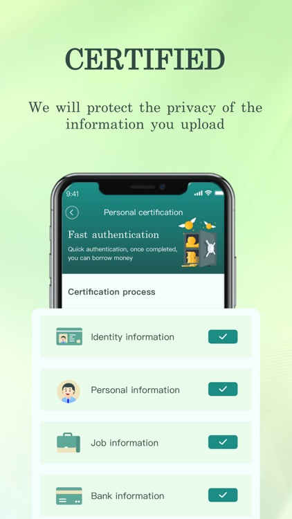 Loan Cepat : Pinjaman Cepat screenshot-3
