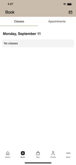 Game screenshot Body Haus Lifestyle Club apk