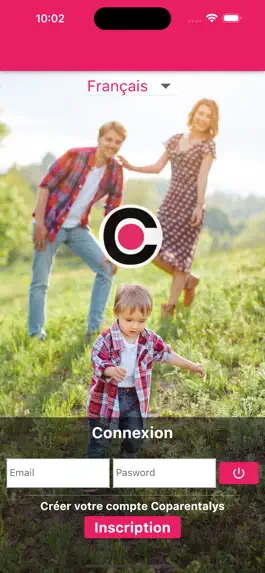 Game screenshot Coparentalys mod apk
