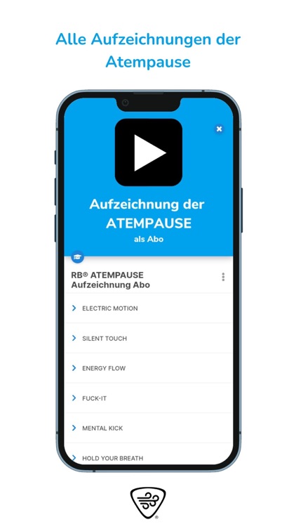 Restorative Breathing®