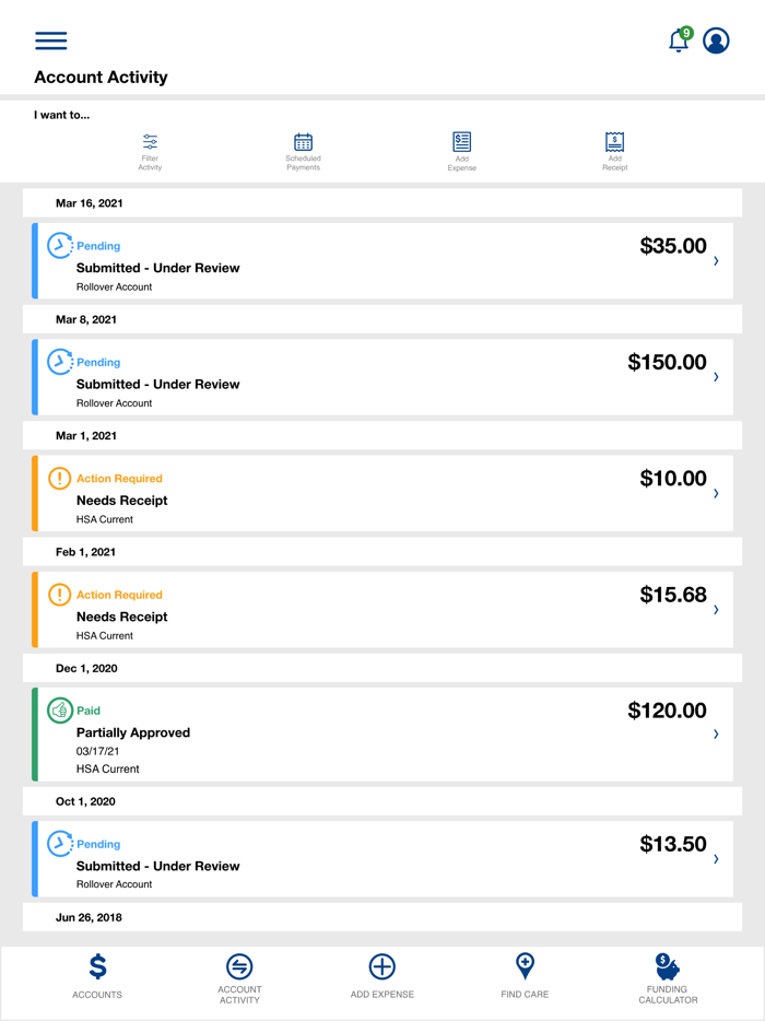 Brown and Brown of NY Mobile