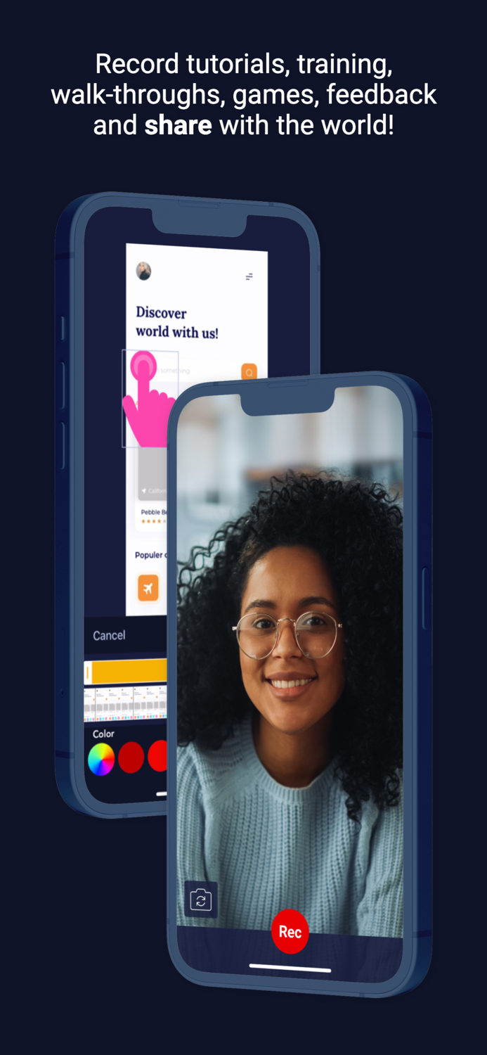 ScreenPal Screen Recorder