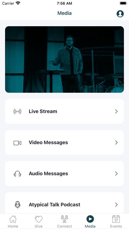 Bridgeway Church Kokomo
