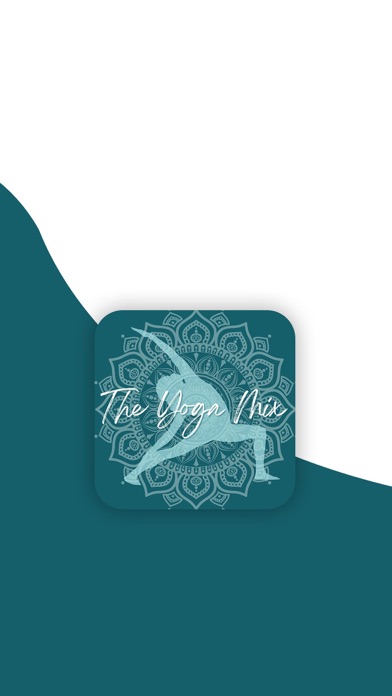 The Yoga Mix Screenshot