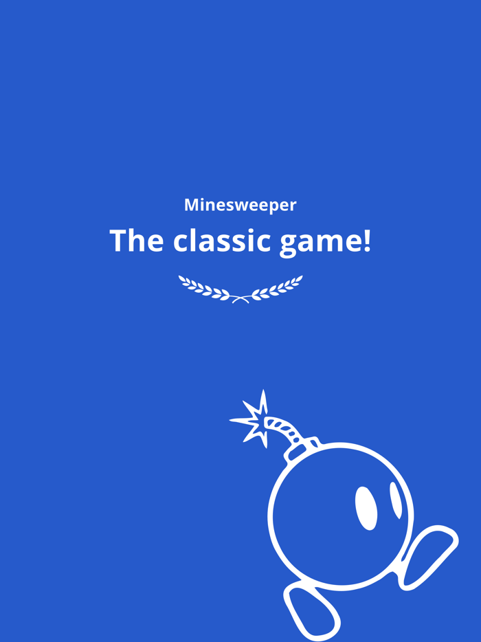 Minimal Minesweeper