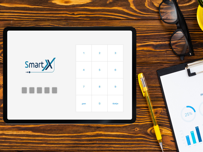 SmartYx