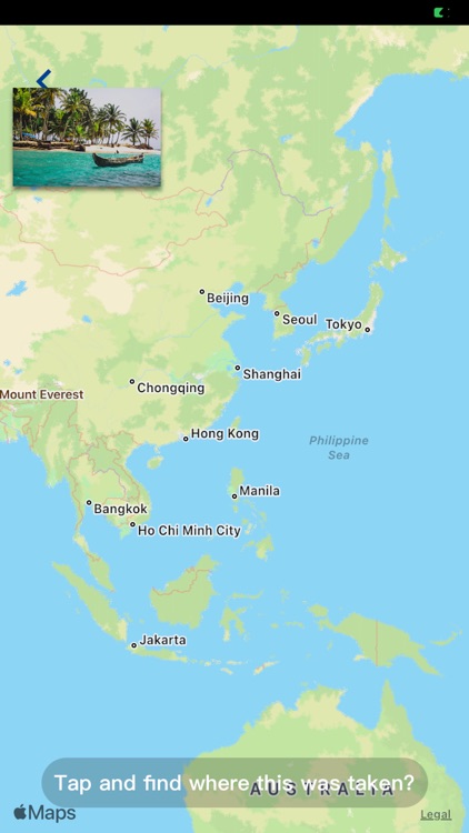 Photo Map Finder screenshot-6