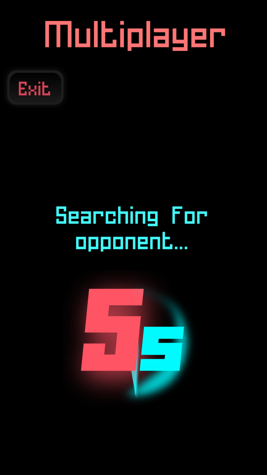 #4. 5 Seconds: Versus (iOS) 由: Kilonova Interactive Inc.