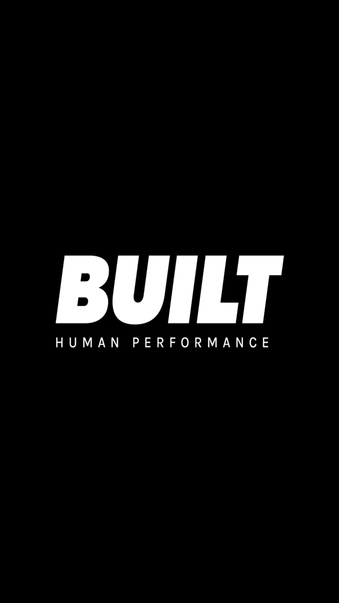BUILT© Human Performance