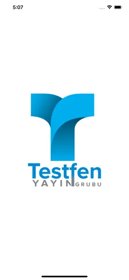 Game screenshot TestFen Dijital mod apk