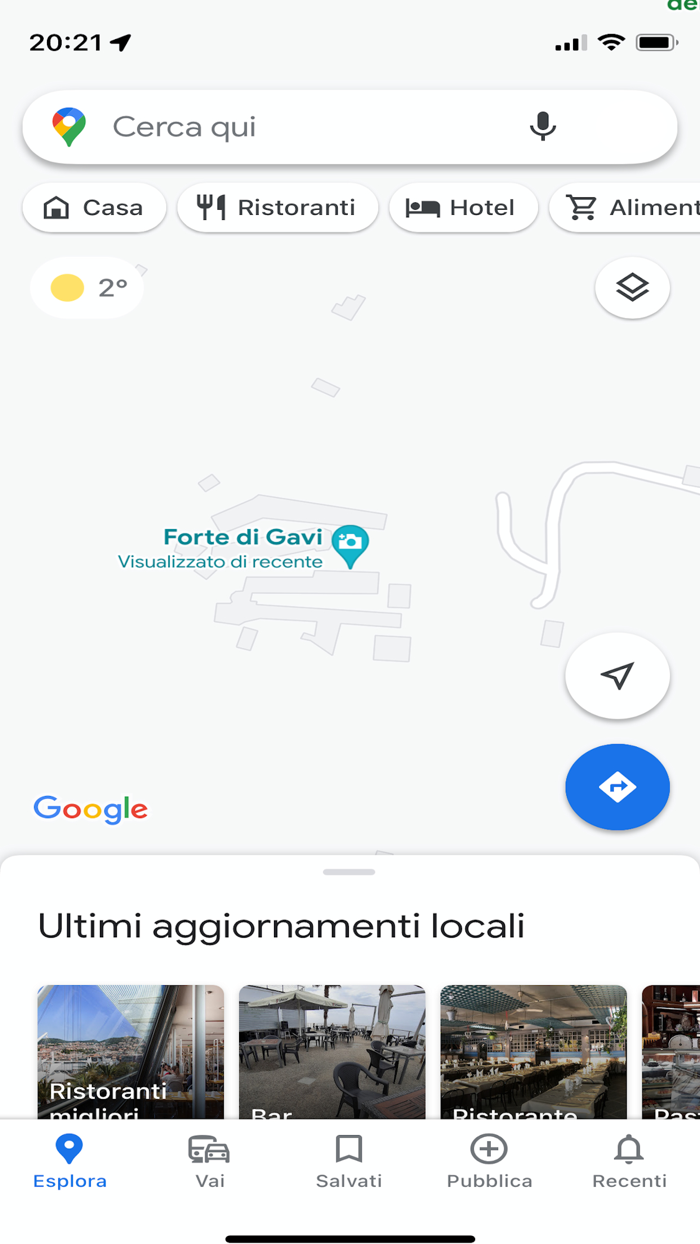 Visit Distretto del Novese