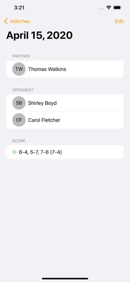 Game screenshot Baseliner apk