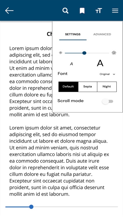 Yale University Press screenshot-4