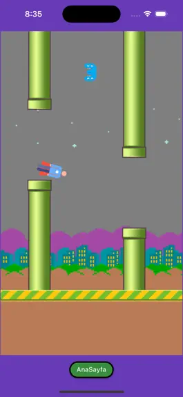 Game screenshot İnternetsiz Oyunlar apk