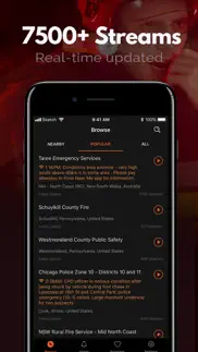 police scanner, fire radio problems & solutions and troubleshooting guide - 2