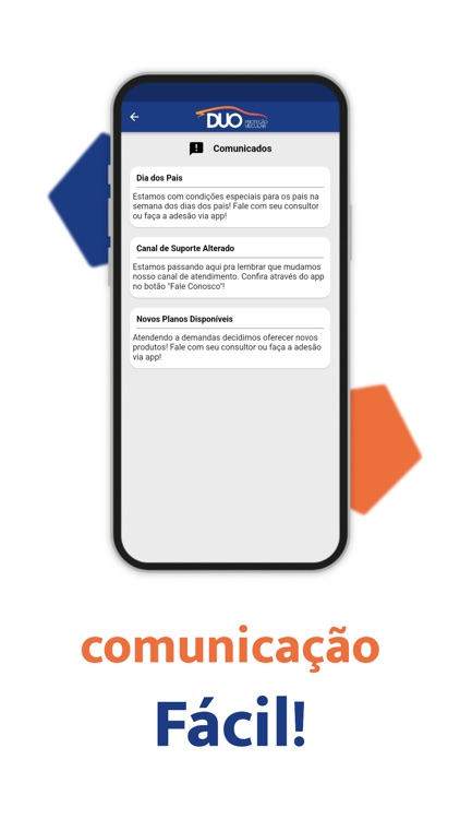 Duo Proteção Veicular