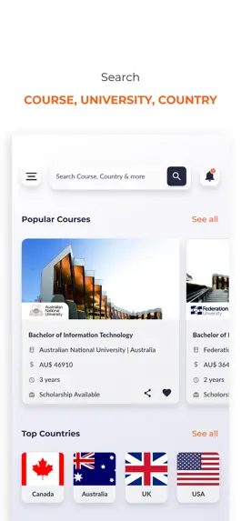 Game screenshot Search Education apk