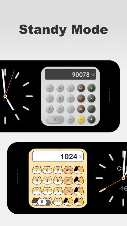 Calculator Widget ⁺ screenshot-3