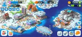 Game screenshot Megapolis: Big Town Tycoon Sim apk