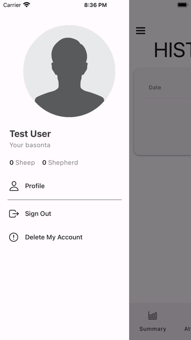 Poimen Screenshot