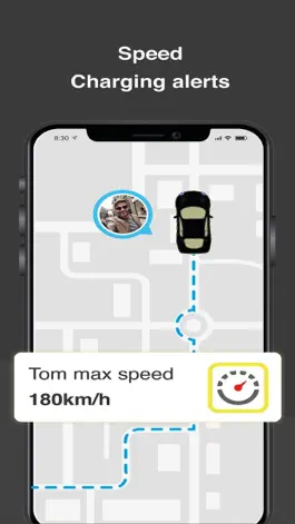 Game screenshot Cell phone tracker app hack